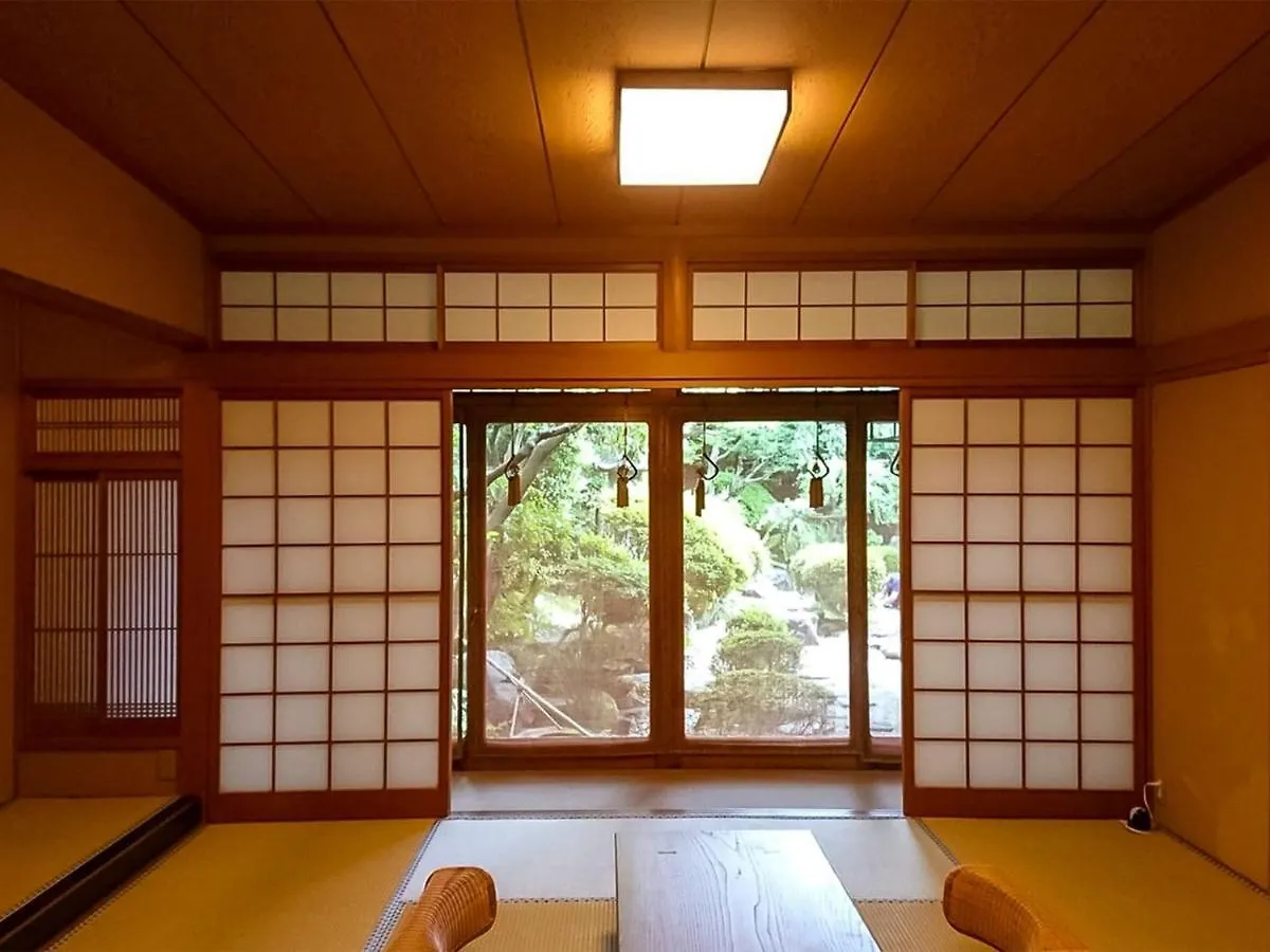 Ryokan Genhouin - Vacation Stay 21837V 京都市