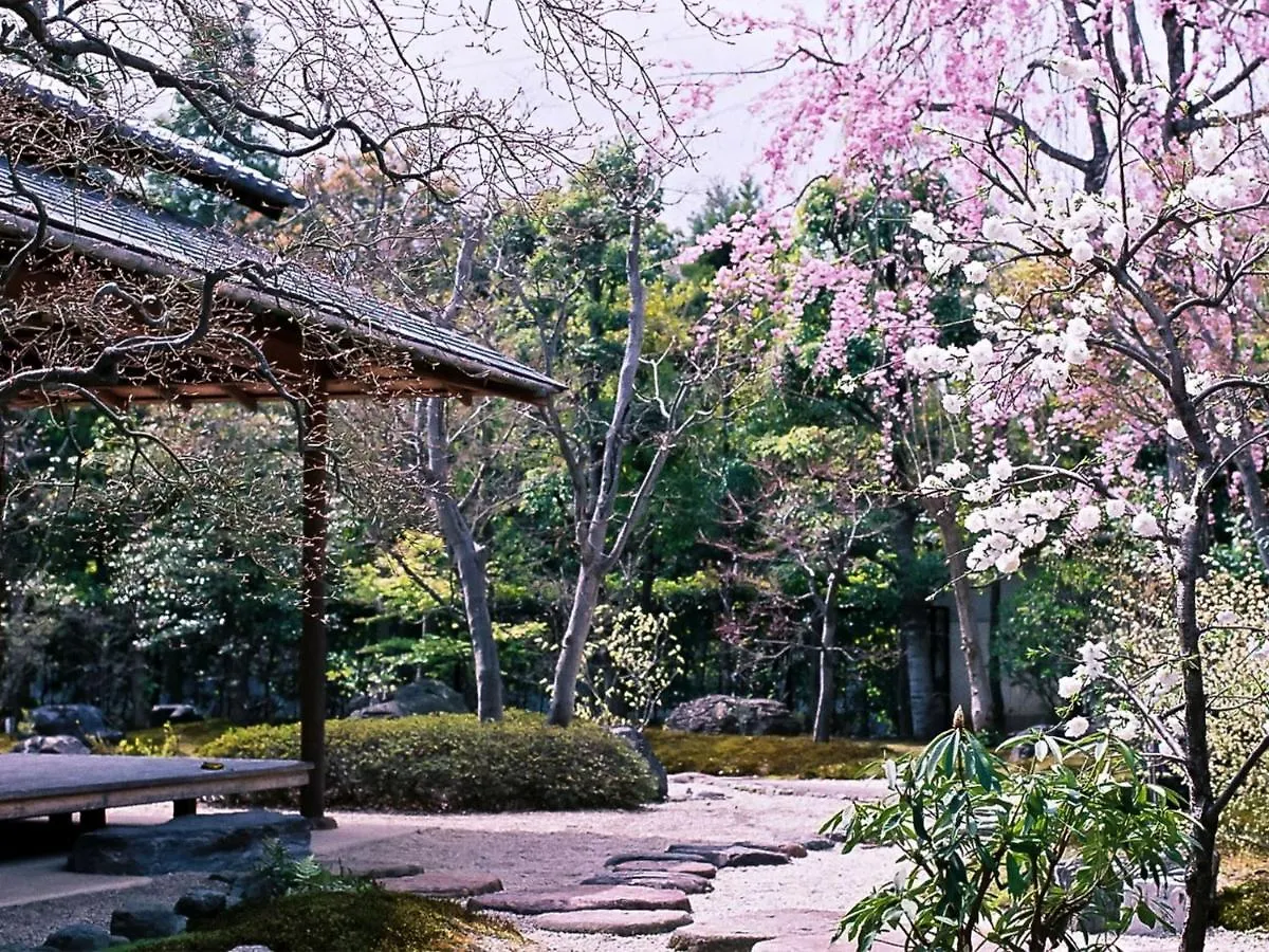 ホテル Ryokan Genhouin - Vacation Stay 21837V 京都市