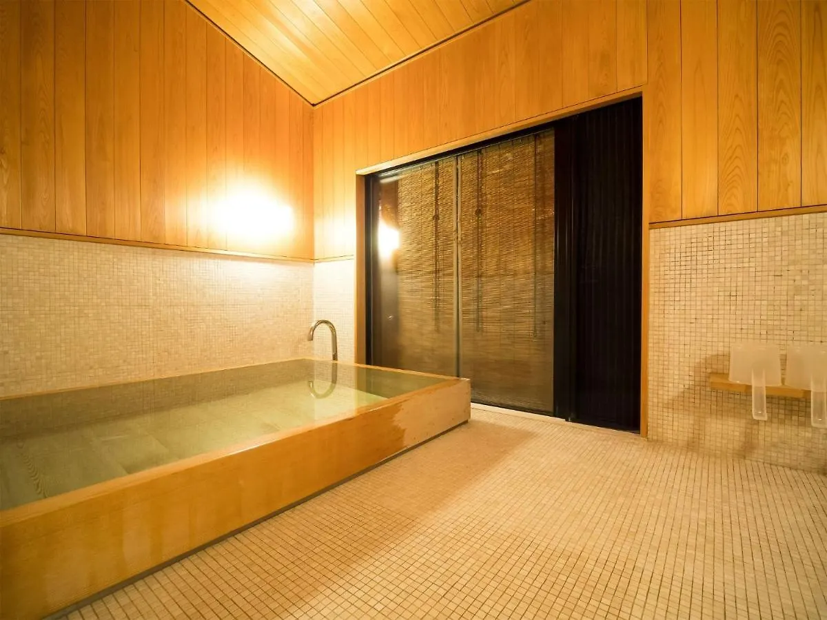 Ryokan Genhouin - Vacation Stay 21837V 京都市 日本