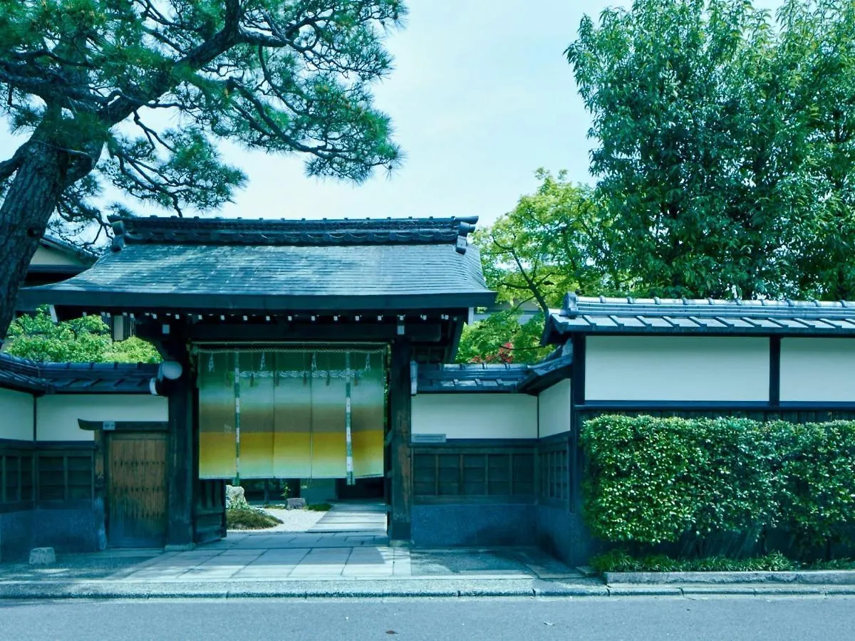 Ryokan Genhouin - Vacation Stay 21837V 京都市 ホテル