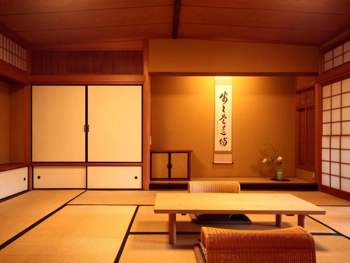 Ryokan Genhouin - Vacation Stay 21837V 京都市