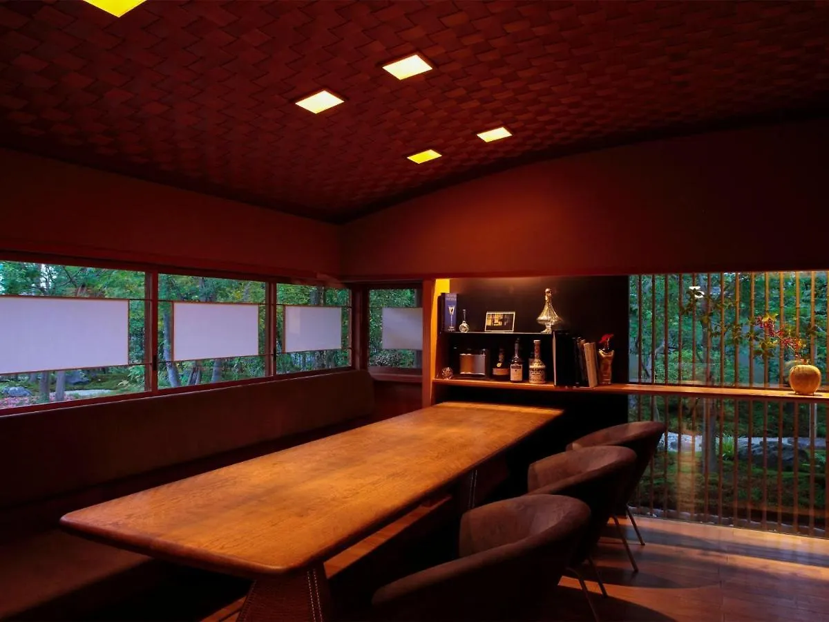ホテル Ryokan Genhouin - Vacation Stay 21837V 京都市