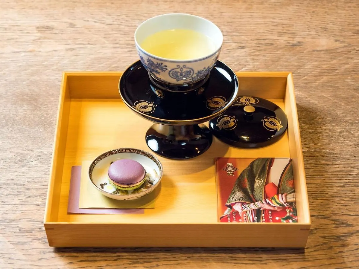 Ryokan Genhouin - Vacation Stay 21837V 京都市 日本