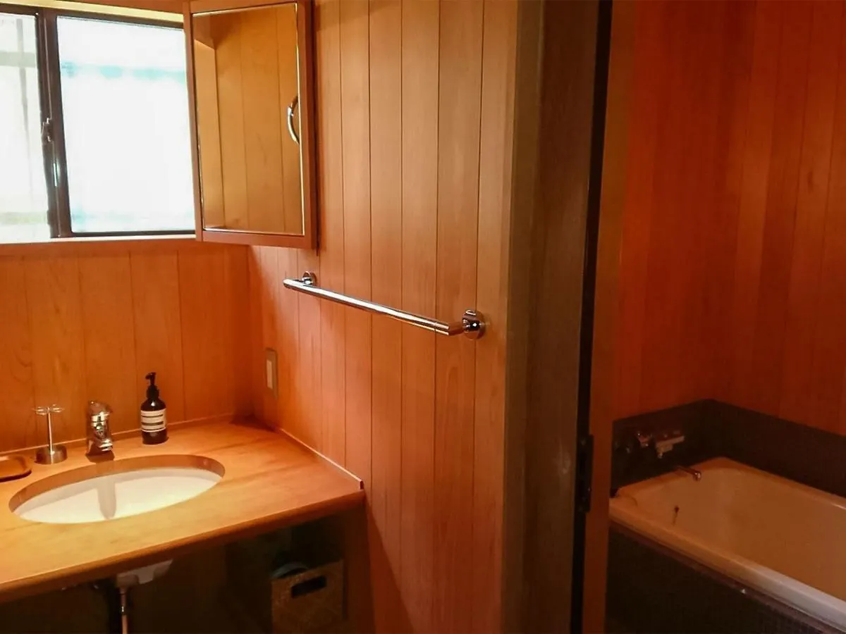 Ryokan Genhouin - Vacation Stay 21837V 京都市 0*,  日本