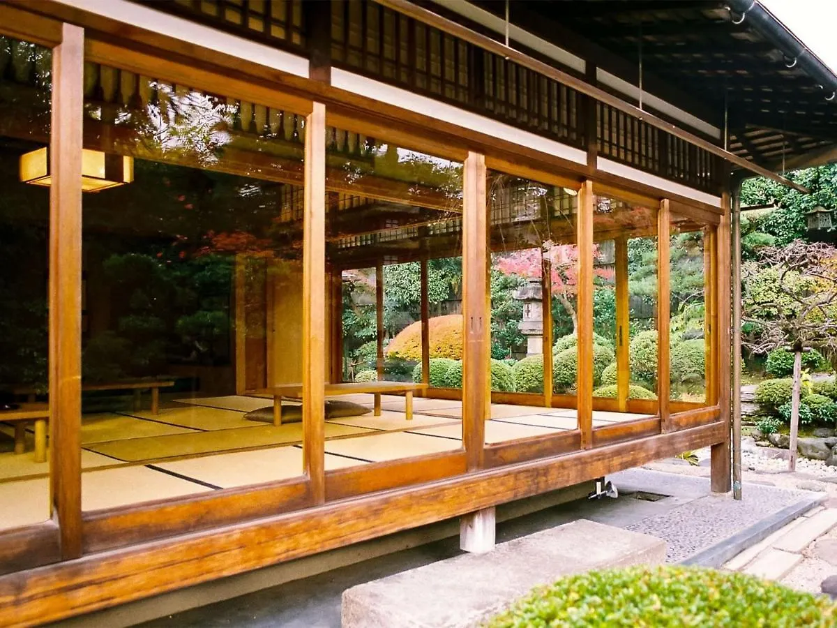 Ryokan Genhouin - Vacation Stay 21837V 京都市