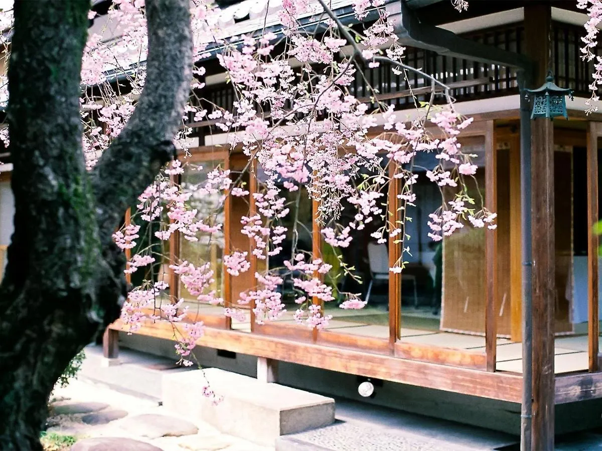 ホテル Ryokan Genhouin - Vacation Stay 21837V 京都市