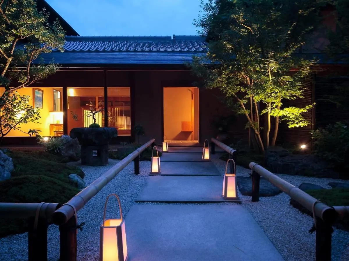 Ryokan Genhouin - Vacation Stay 21837V 京都市 ホテル