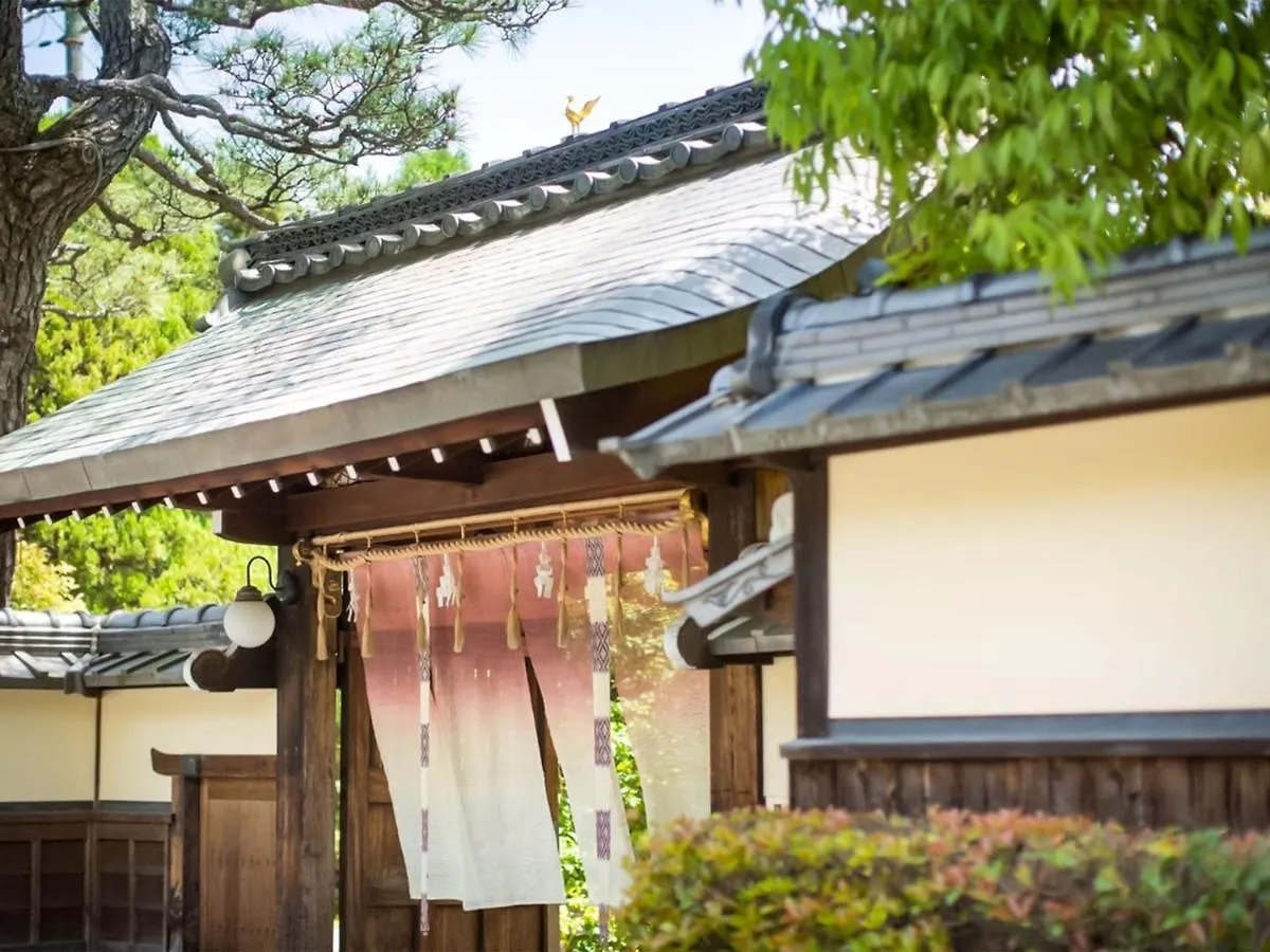 ホテル Ryokan Genhouin - Vacation Stay 21837V 京都市