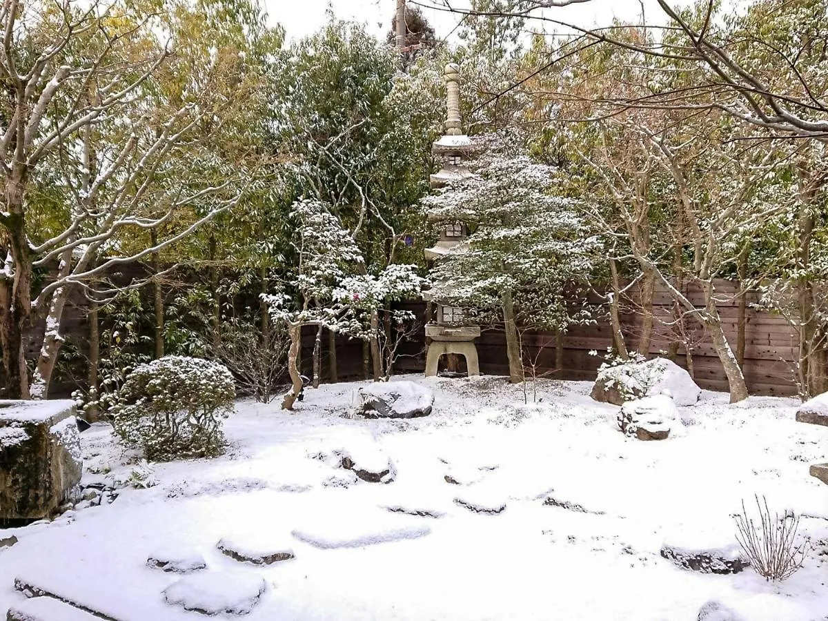 Ryokan Genhouin - Vacation Stay 21837V Kyōto Giappone