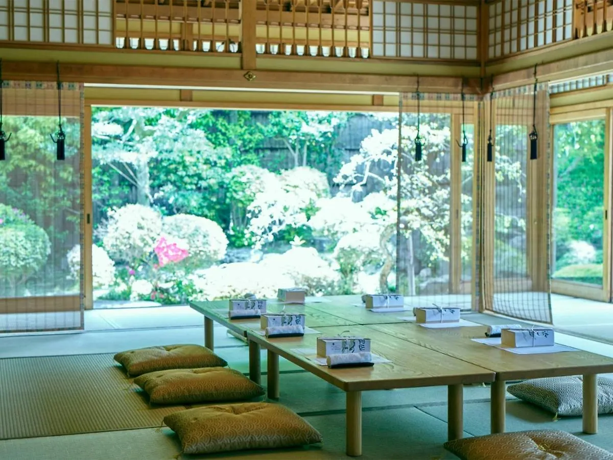 Ryokan Genhouin - Vacation Stay 21837V Kyōto