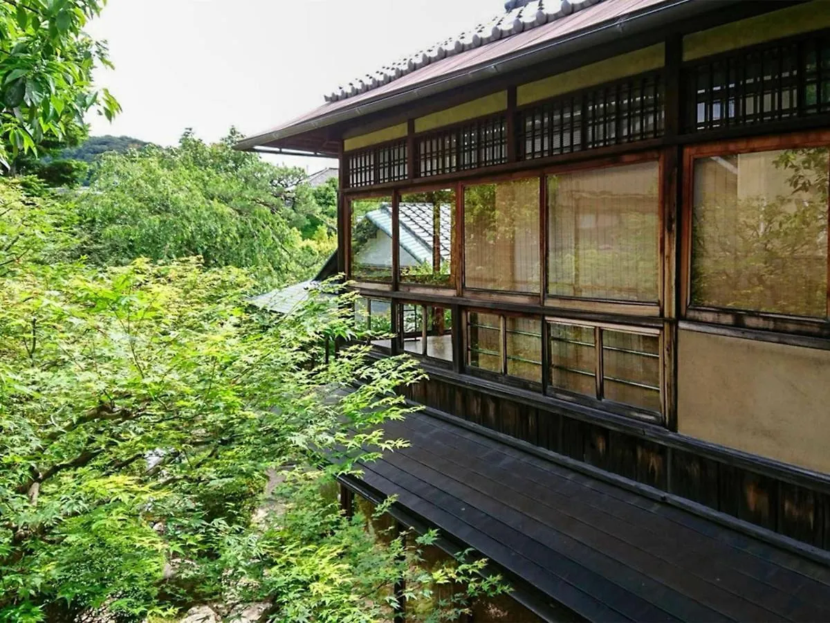 Hotel Ryokan Genhouin - Vacation Stay 21837V Kyōto Giappone