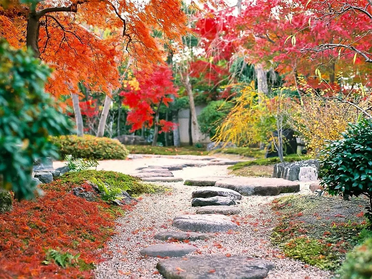 Hotel Ryokan Genhouin - Vacation Stay 21837V Kyōto
