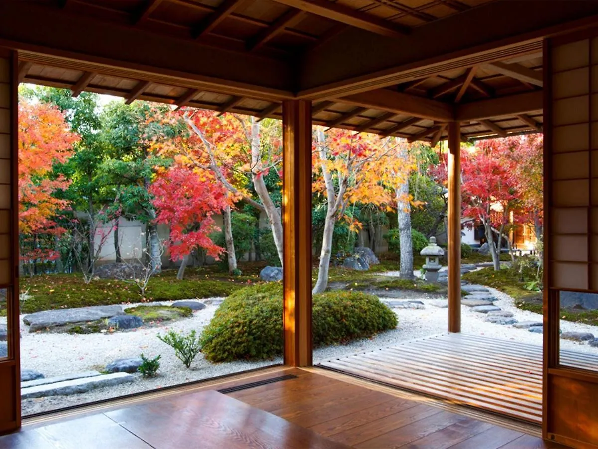 Ryokan Genhouin - Vacation Stay 21837V Kyōto Hotel