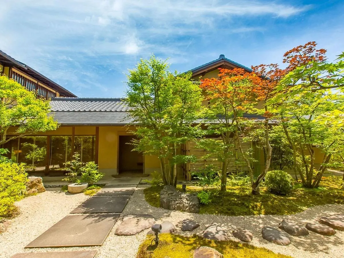 Ryokan Genhouin - Vacation Stay 21837V Kyōto 0*,